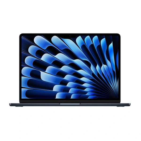 Apple MacBook Air 13 pouces (Puce M3) 256 Gb 8Go M3 chip with 8‑core CPU and 8‑core GPU - Midnight