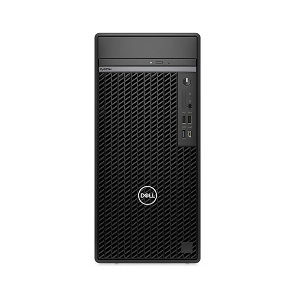 [3YG5W] Dell OptiPlex 7010 Tower Plus Intel® Core™ i7 i7-13700 16 Go DDR5-SDRAM 512 Go SSD Windows 11 Pro Noir - 3YG5W