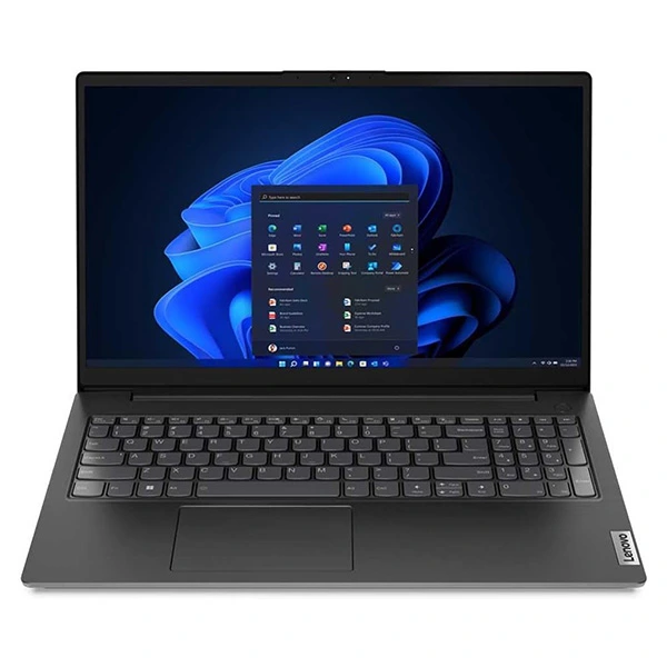[83FS002XSP] Lenovo V15 G4 IAH Intel Core i5-12500H 16 Go RAM 512 Go SSD 15,6" FHD QWERTY Espagnol Windows 11 Home - 83FS002XSP