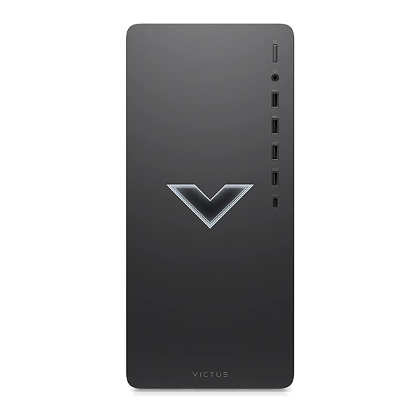 HP VICTUS 15L Gaming TG02-1000nk Intel® Core™ i7-12700, NVIDIA® GeForce RTX™ 3060 Ti, 16 Go de RAM et SSD 512 Go - 636V2EA