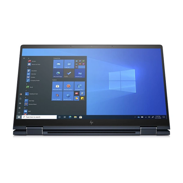 [25w54avabe-1] HP Elite Dragonfly G2 x360 – Ultrabook Convertible 13.3" Full HD, Intel Core i5-1165G7, 16 Go RAM, SSD 512 Go, Ultra Léger - 25w54av