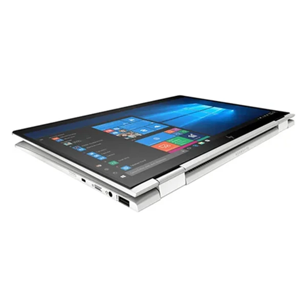 [WP-13800] HP EliteBook X360 1030 G4 - Intel Core i5-8350U, 16 Go RAM, 256 Go SSD, Écran 13,3" Full HD, Convertible et Ultra-Portable