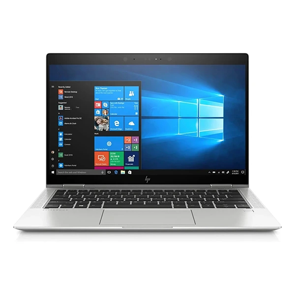 [WP-13812] HP EliteBook x360 1030 G4 - Intel Core i5-8265U, 8 Go RAM, 256 Go SSD, Écran Tactile 13,3” Full HD, Windows 11 Pro