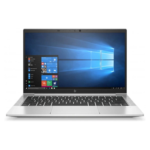 HP EliteBook 830 G7 - Intel Core i5-10210U, 16 Go RAM, 256 Go SSD, 13.3" Full HD, Windows 11 Pro
