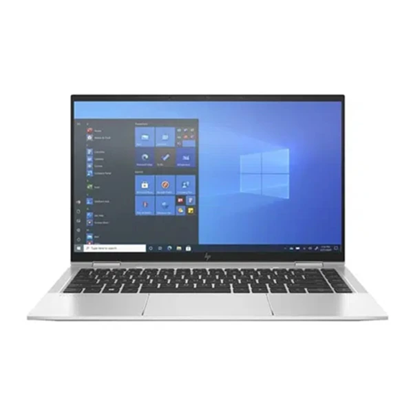 HP EliteBook x360 1040 G8 - Intel Core i5-1145G7, 16 Go RAM, 256 Go SSD, 14" FHD Tactile, Windows 10/11 Pro