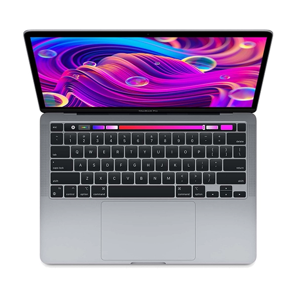 Apple MacBook Pro 13'' M1 (2020) - 8 Go RAM, 256 Go SSD : a2338 - AZERTY