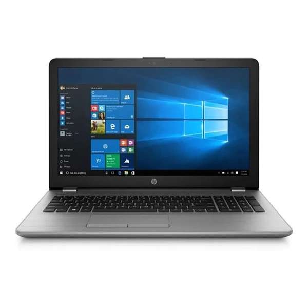 HP 250 G6 - PC Portable 15,6" - Intel Core i3-6006U - 4 Go RAM - 128 Go SSD - Intel HD Graphics 520