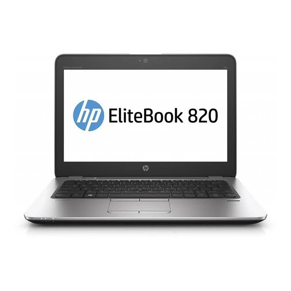 [WP-13919] HP EliteBook 820 G4 -Intel Core i7-7500U, 8Go RAM, 256Go SSD, Écran 12.5" FHD, Windows 10 Pro