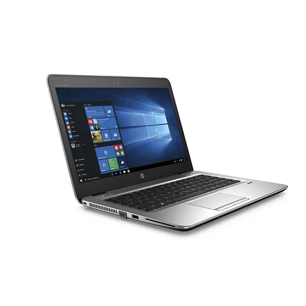 HP EliteBook 840 G4 - Intel Core i5-7200U, 8 Go RAM, SSD 256 Go, Écran 14" HD, Windows 10 Pro