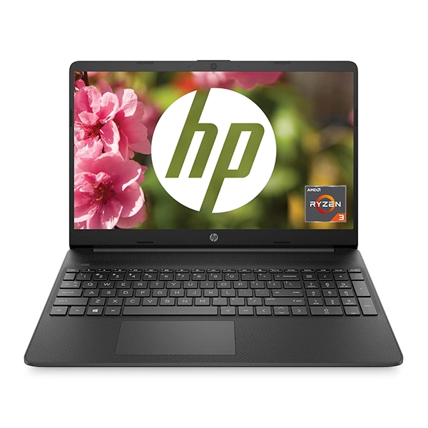 [WP-13968] HP 15s-eq1011ns Laptop 15,6" FHD, AMD Ryzen 3 3250U, 8GB RAM, 256GB SSD, Windows 11, Noir