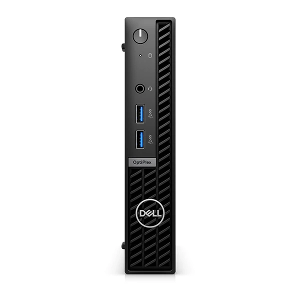 [DL-OP7010-8G-MFF-W-1] DELL OptiPlex 7010 Micro Intel Core i5-13500T, 16 Go RAM, SSD 512 Go, Wi-Fi 6E, Windows 11 Pro