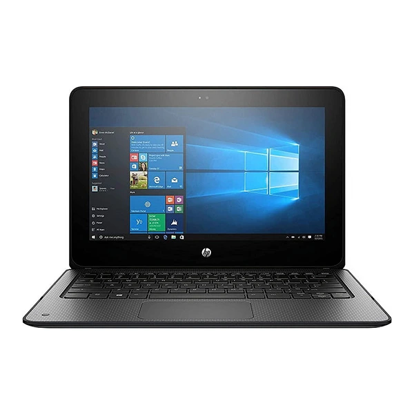 HP ProBook x360 11 G1 EE, 11.6" Tactile, Intel Celeron N4200, 4GB RAM, 128GB SSD, Windows 10 Home