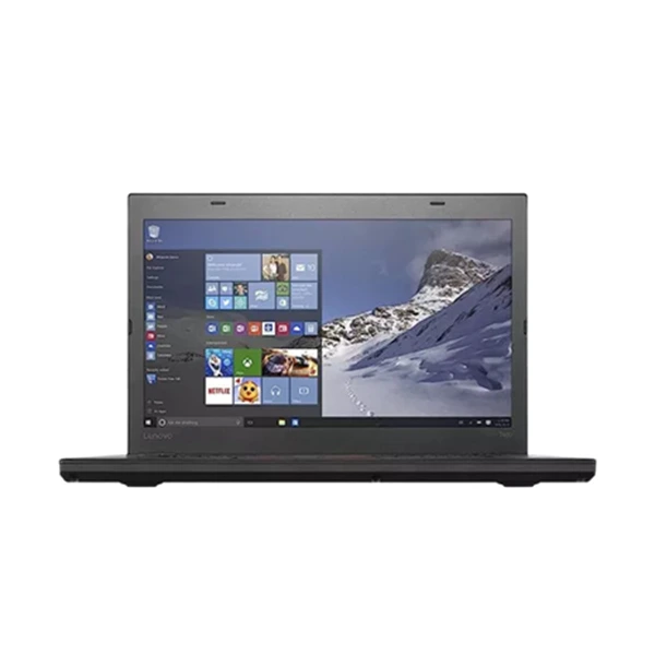 [20f5s5m300] Lenovo ThinkPad X260 – PC Portable 12,5", Intel Core i5-6300U, 8 Go RAM DDR4, 256 Go SSD, Intel HD 520