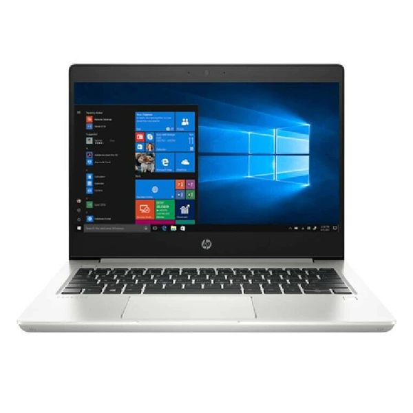 HP ProBook 430 G6 - Ordinateur Portable 13" avec Intel Core i3 8e Génération, 8 Go RAM et 128 Go SSD
