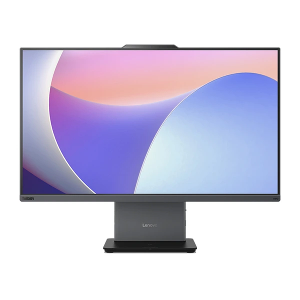 Lenovo ThinkCentre Neo 50a 27 Gen5 - PC Tout-en-Un Intel® Core™ i7-13620H, 8 Go RAM DDR5, 512 Go SSD, Écran 27" FHD - 12SA000HFM
