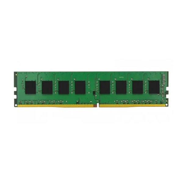 [KVR26N19S8/8] Kingston ValueRAM 8GB DDR4 2666MHz (1 x 8 Go, 288-pin DIMM, CAS 19, 1.2V) - Mémoire Haute Performance pour PC et Serveurs