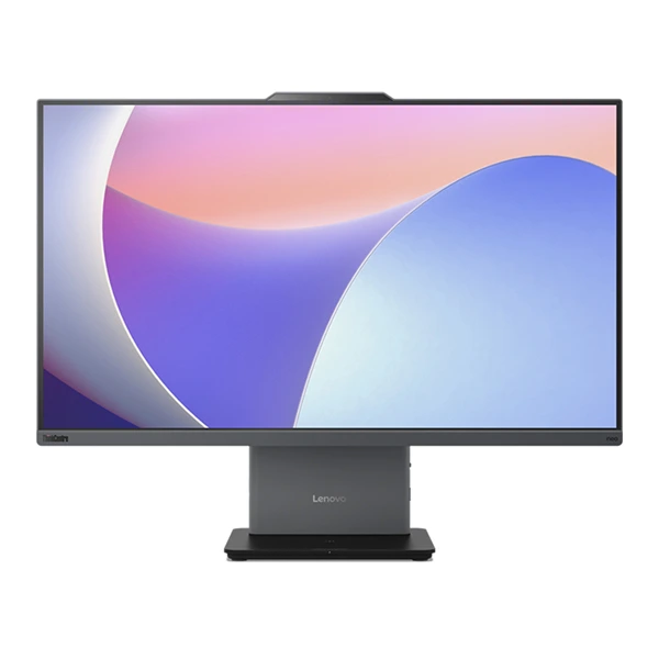 [12SA0015FM] Lenovo ThinkCentre Neo 50A 27 Gen5 Tactile - Core™ i7-13620H, 8 Go RAM, 512 Go SSD, Écran 27" FHD Tactile, Wi-Fi 6, Bluetooth 5.2 -12SA0015FM