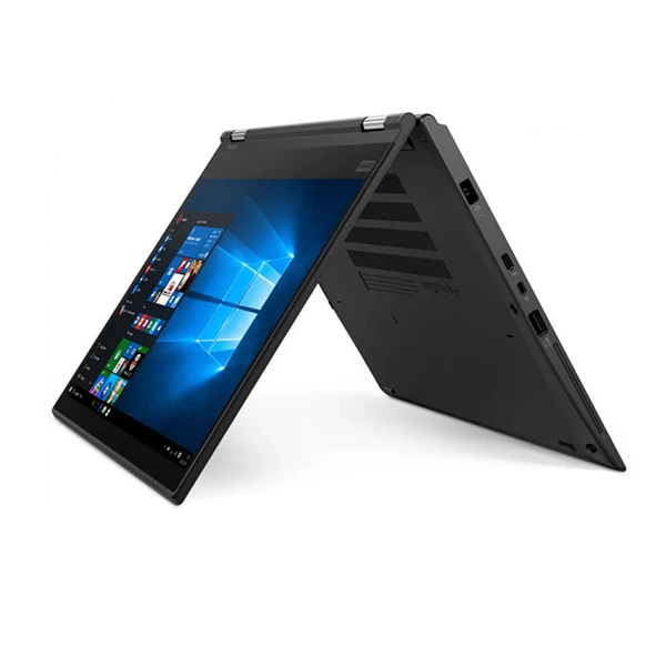 Lenovo ThinkPad X380 Yoga, Core i5-8350U, 8Go RAM, 256Go SSD, Écran Tactile 13.3" Full HD