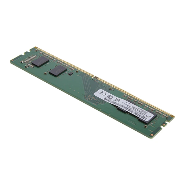 [mta4atf1g64az-3g2f1] MICRON Mémoire Vive 8 Go DDR4 3200 MHz SODIMM - Puissance et Rapidité pour PC de Bureau