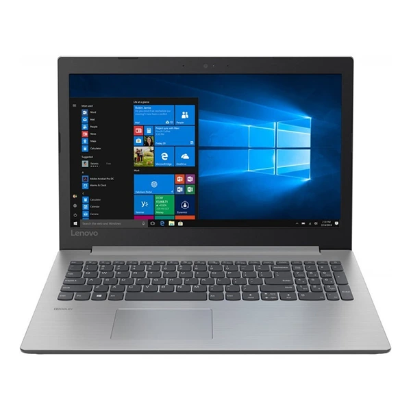 [Ideapad 330-15IKBR] Lenovo Ideapad 330-15IKBR - I3-7020U, 8 Go RAM, 128 Go SSD,  15,6'' HD, Gris