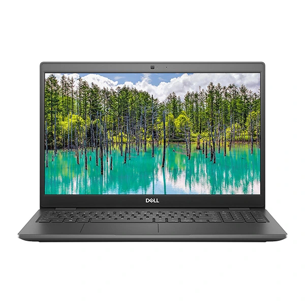 Dell Latitude 3510 - Ordinateur Portable Professionnel avec Intel® Core™ i5, 8 Go de RAM, 256 Go SSD, Écran 15,6" HD, Windows 10 Pro – Gris