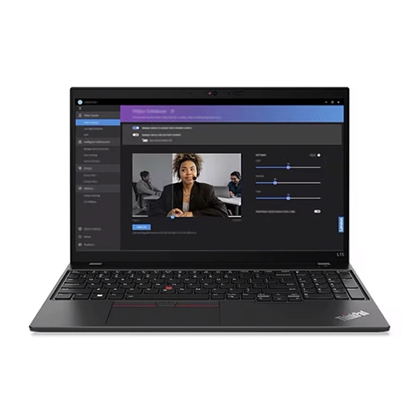 [21C4S7S501] Lenovo ThinkPad L15 Gen 3 - Intel Core i5-1245U, 16 Go RAM, 256 Go SSD, Écran 15.6'' FHD, Windows 10 Pro/11 Pro