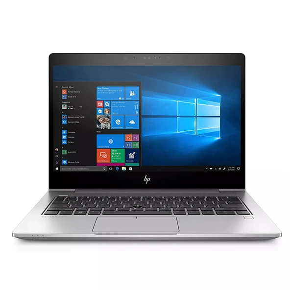 [HP EliteBook 830 G5] HP EliteBook 830 G5 – Intel Core i5-8350U, 8Go RAM, 256Go SSD, Écran 13.3" Full HD, Windows 10 Pro