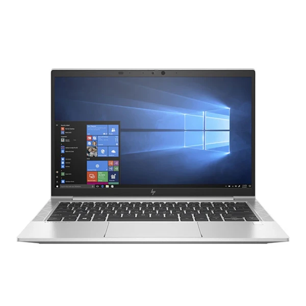 [HP EliteBook 830 G7] HP EliteBook 830 G7 - Intel Core i5-10310U vPRO, 8 Go RAM, 256 Go SSD, Écran 13,3" Full HD, Windows 11