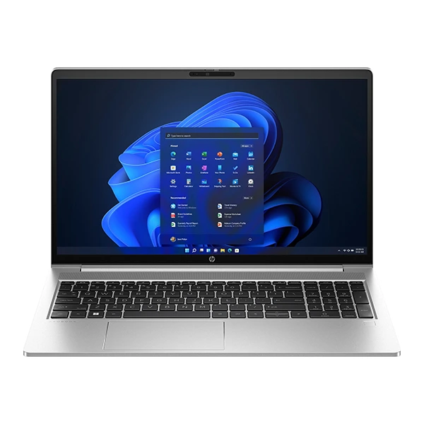 [817r4ea#uug] HP ProBook 450 G10 - Intel Core i7-1355U, 16 Go RAM, SSD 512 Go, Écran 15,6" Full HD, Clavier Rétroéclairé, Windows 11 Pro - 817r4ea
