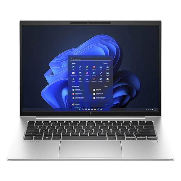[818m0ea#ABE] HP EliteBook 840 G10 - Intel Core i7-1360P, 32 Go RAM, 1 To SSD, Écran 14" WQXGA 120 Hz, Wi-Fi 6E, 818m0ea