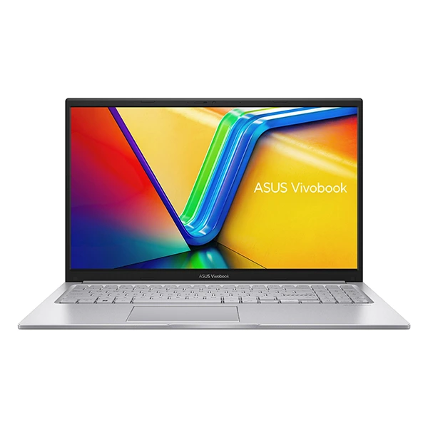 [x1504v-nj718w] ASUS VivoBook X1504 Core 5-120U – 16 Go RAM, 512 Go SSD, Intel Iris Xe, Écran Full HD 15,6" - x1504v-nj718w