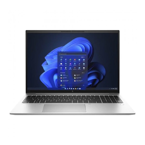 HP EliteBook 860 G9 - Processeur Intel® Core i7-1270P, 32 Go RAM, 512 Go SSD, Écran 16" Full HD - 779W5EC