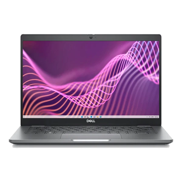 [p165g] Dell Latitude 5450 - 13.3" FHD, Intel Core i7-1365U, 32 Go RAM DDR5, 512 Go SSD, Windows 11 - Performance et Mobilité Optimisées