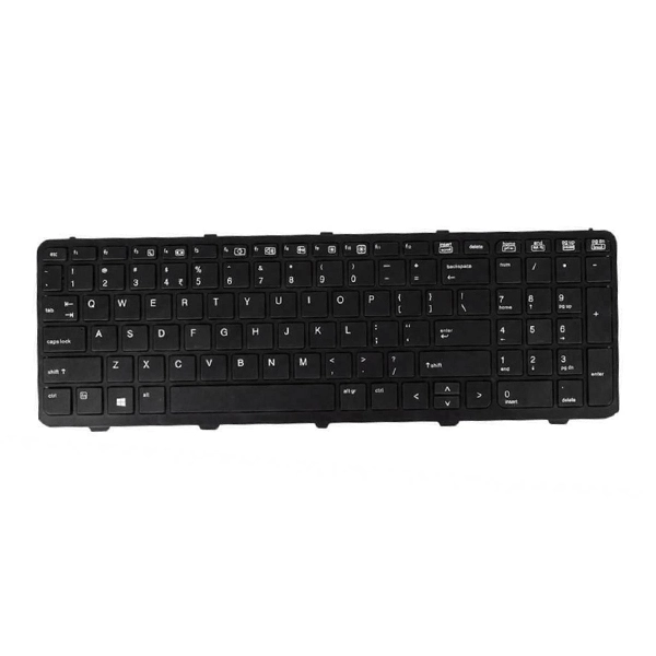 [WP-15236] Clavier HP ProBook 650 G1 655 G1 HR04-G YMS-0314-G US - QWERTY