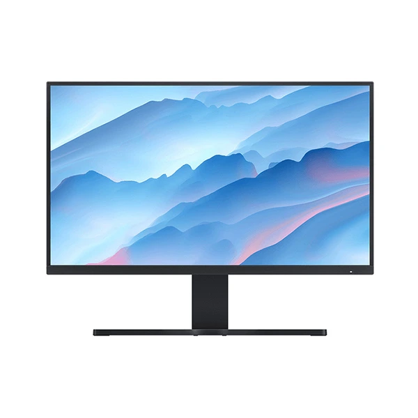 Xiaomi Mi Desktop Monitor 27" - Écran LED 68,6 cm Full HD (1920x1080), 6 ms, Surface Mate, Angle 178°, Noir