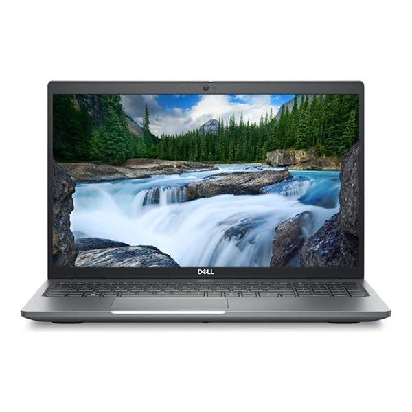 Dell Latitude 5550 - PC Portable Pro 15,6" FHD - Intel Core Ultra 5 - 16Go RAM - 512Go SSD - Windows 11 Pro - AZERTY - Wi-Fi 6E - Gris