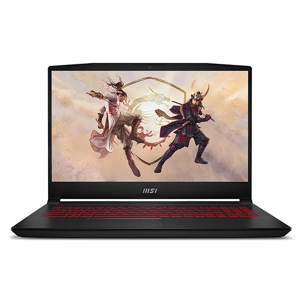 [cf66 11ug] MSI Katana GF66 11UG - i7-11800H, 16Go RAM, 512Go SSD, RTX 3070 8Go, Écran 15.6" FHD 144Hz, Win 11, Noir