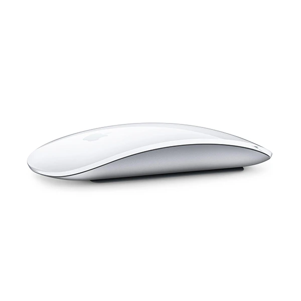 Apple Magic Mouse Sans Fil Rechargeable - Souris Multi-Touch Bluetooth pour Mac et iPad