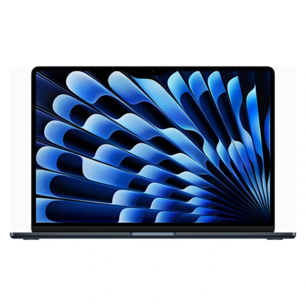 [MQKX3LL/A] Apple MacBook Air M2 15,3" - 8 Go RAM, 512 Go SSD, 10-Core GPU, macOS, Midnight - Performance & Design Premium