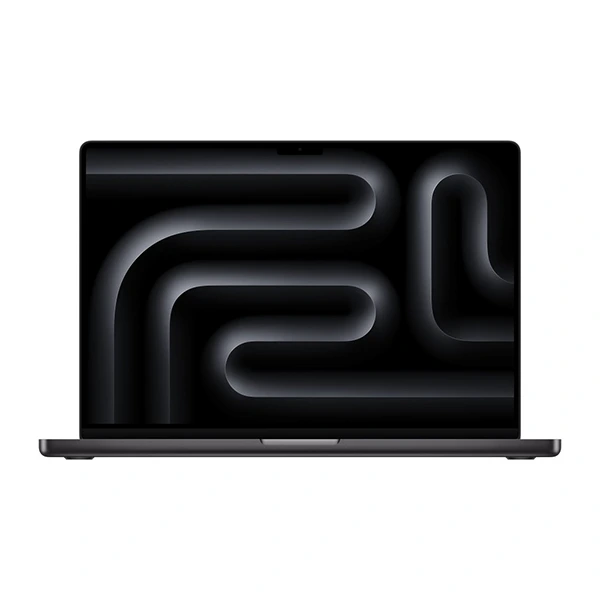 Apple MacBook Pro 16" - M3 Pro 12-Core CPU, 18-Core GPU, 18 Go RAM, 512 Go SSD, Écran Liquid Retina XDR