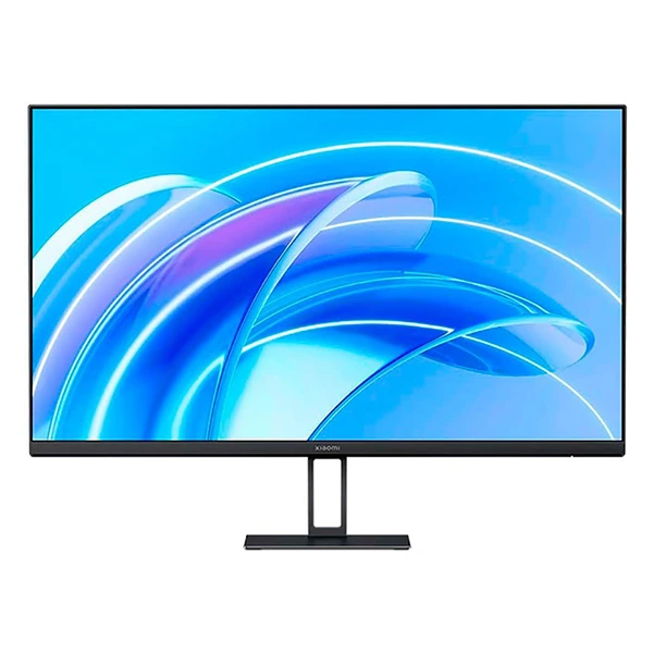 Écran PC Xiaomi 27" Full HD - Dalle IPS, Ultra Fin, Faible Lumière Bleue, HDMI, Design Noir Élégant