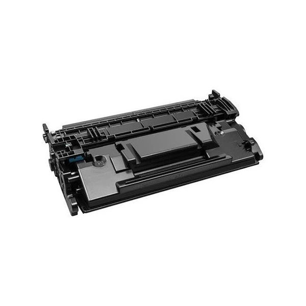 [CRG-041] Toner Compatible HP LaserJet Pro M501, Enterprise M506 & MFP M527, Noir Haute Capacité CF287A - 9 000 Pages