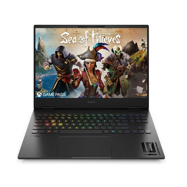 PC Portable Gaming HP OMEN 16-wf1017nb, Intel Core i7-14700HX, 32Go DDR5, 2To SSD, NVIDIA GeForce RTX 4070 8Go, 16" QHD 240Hz