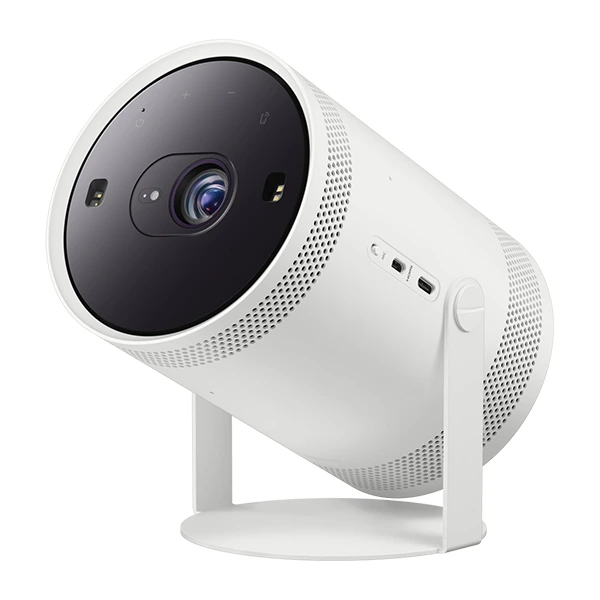 [SP-LFF3CLAXXMV] Projecteur Portable Samsung The Freestyle 2ᵉ Génération - SP-LFF3CLAXXMV