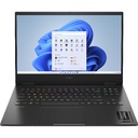 PC Portable OMEN 16-xf0037AX – Ryzen 9, 16 Go RAM, 1D, RTX 4070