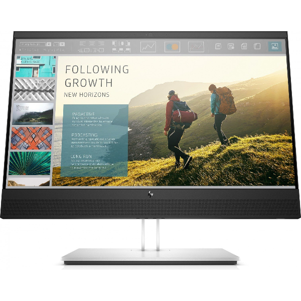 [7AX23AA#ABB] HP Mini-in-One 24" – Écran LED Full HD