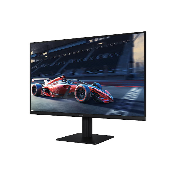 [LS27D300GAUXEN] Moniteur Samsung Essential S3 S30GD 27" Full HD – Confort Visuel & Performance Quotidienne