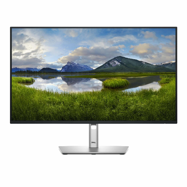 [P2725H] Écran Dell P Series P2725H 27" Full HD – Confort Visuel Avancé & Productivité Professionnelle