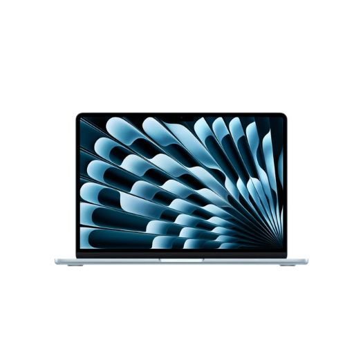 [MC654N/A] MacBook Air 13 pouces Apple M4 (GPU10-Core) 24 Go 512 GB