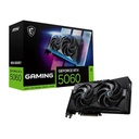 MSI Gaming GeForce RTX 5060 8 Go GDDR7 – Carte Graphique NVIDIA